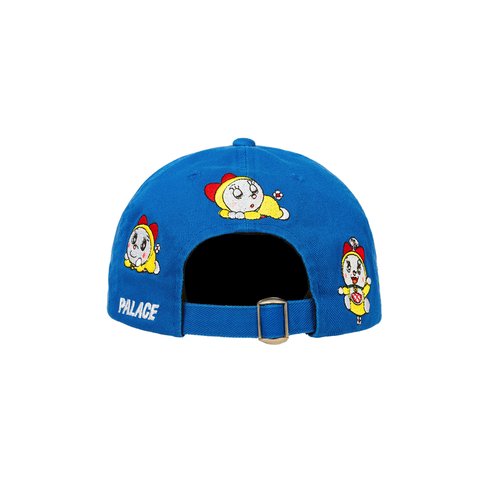 Palace PALACE DORAEMON 6-PANEL NAVY - Colorway