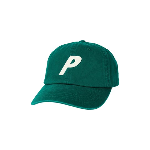 Palace P 6-PANEL FOREST - Colorway