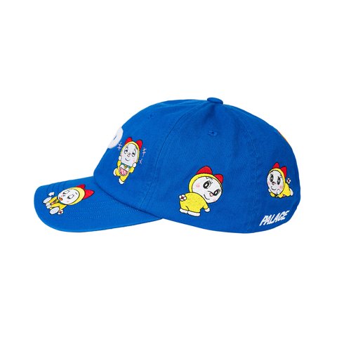 Palace PALACE DORAEMON 6-PANEL NAVY - Colorway