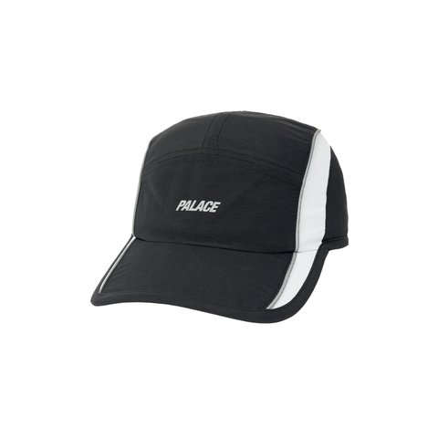 Palace RACK 25 RUNNER BLACK - Colorway