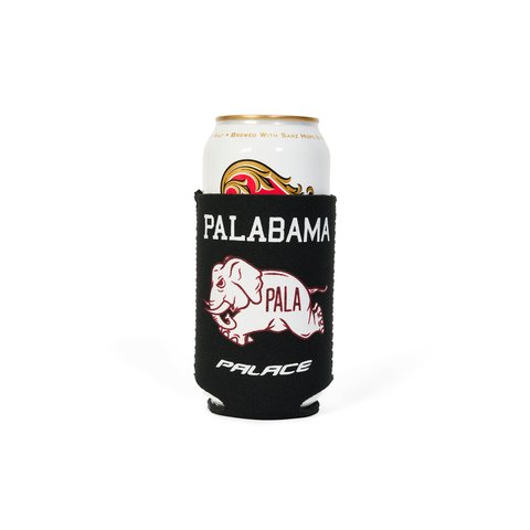 Palace PALABAMA KOOZIE BLACK - Colorway