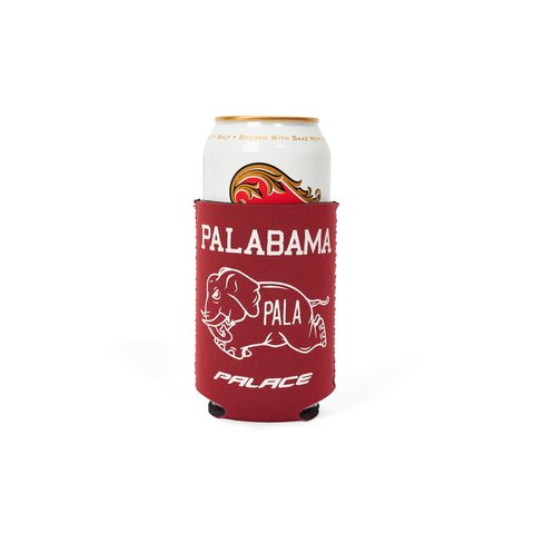 Palace PALABAMA KOOZIE RED - Colorway