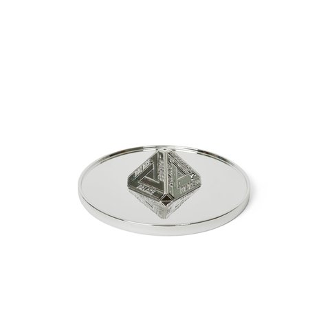 Palace TRI-FERG INCENSE HOLDER SILVER - Colorway