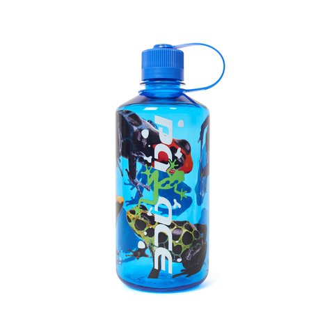 Palace FROGGER NALGENE BLUE / GREEN - Colorway