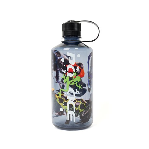 Palace FROGGER NALGENE GREY / GREEN - Colorway