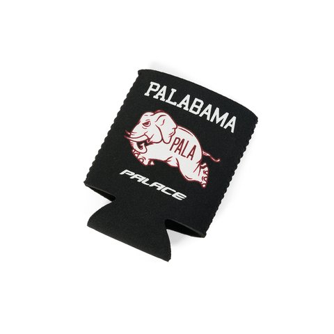 Palace PALABAMA KOOZIE BLACK - Colorway