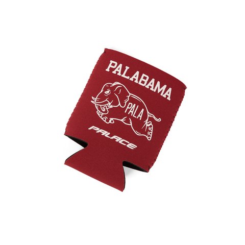 Palace PALABAMA KOOZIE RED - Colorway