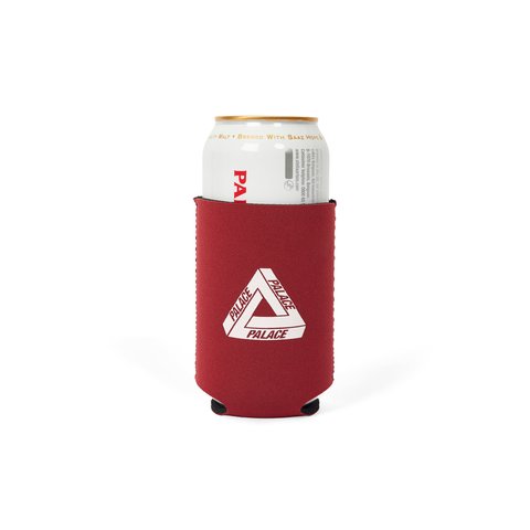 Palace PALABAMA KOOZIE RED - Colorway