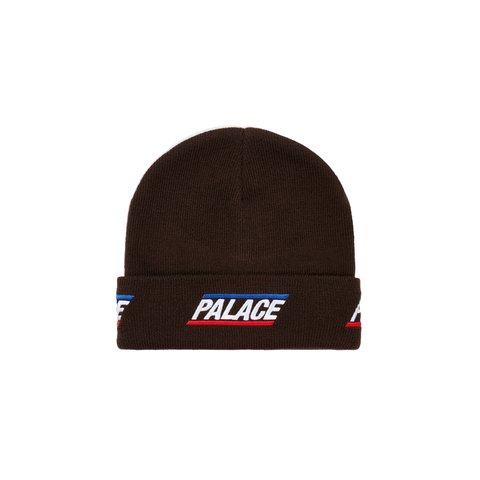 Palace BASICALLY A BEANIE FOX - Colorway