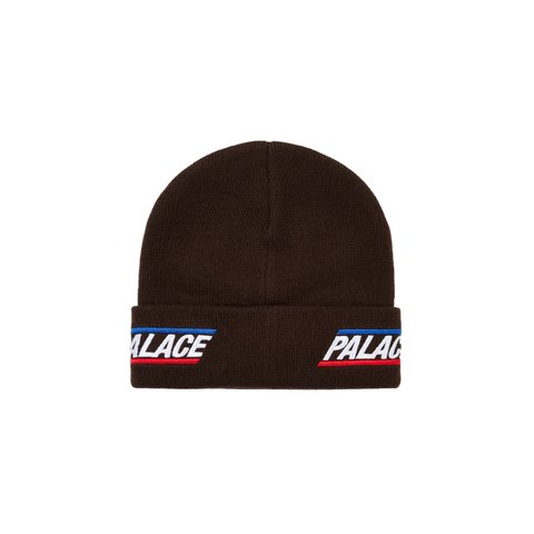 Palace BASICALLY A BEANIE FOX - Colorway