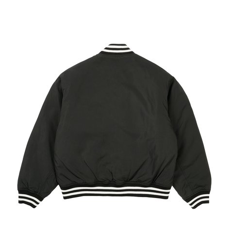 Palace MUAY JACKET BLACK - Colorway