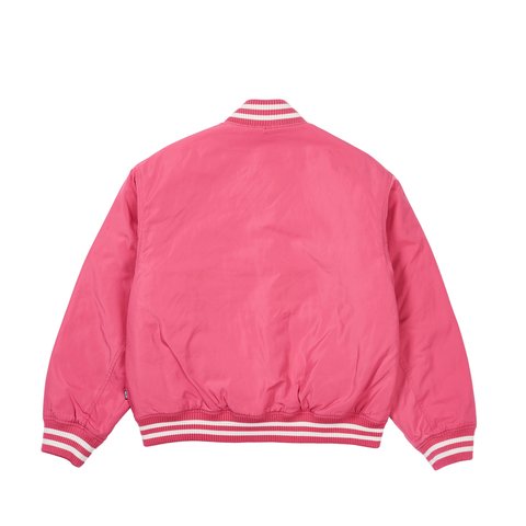 Palace MUAY JACKET PINK - Colorway