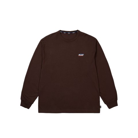 Palace BASICALLY A LONGSLEEVE FOX - Colorway