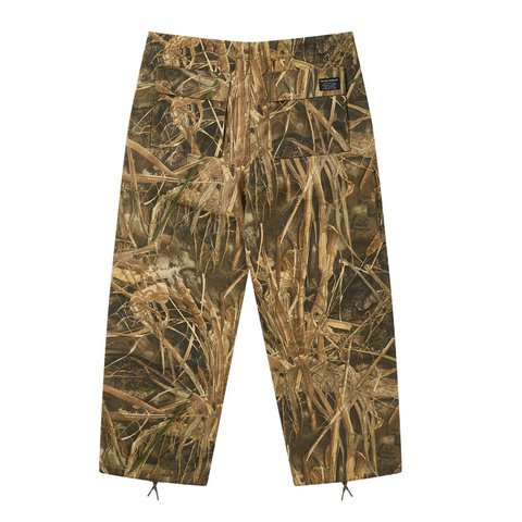 Palace PALACE OVER TROUSER REALTREE MAX 7 - Colorway