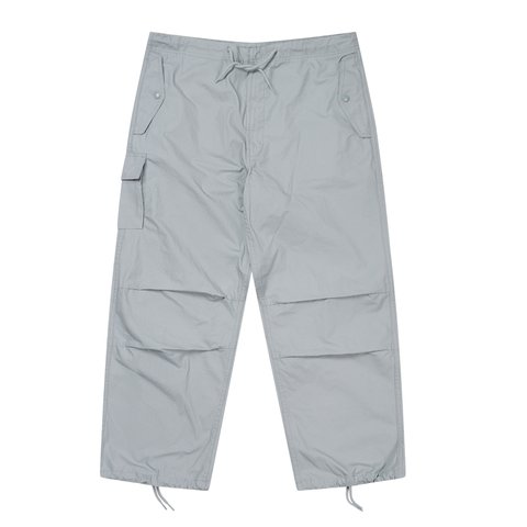 Palace PALACE OVER TROUSER GREY - Colorway