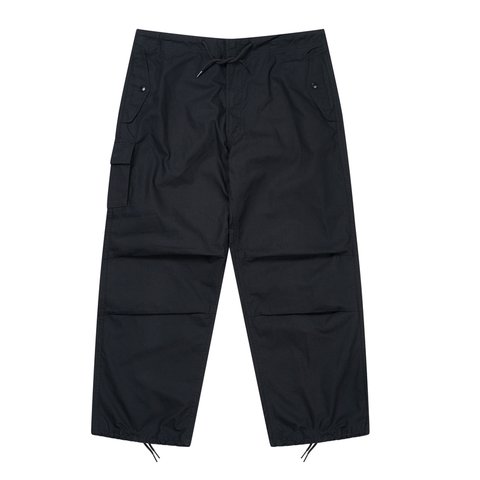 Palace PALACE OVER TROUSER BLACK - Colorway