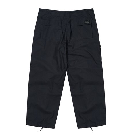 Palace PALACE OVER TROUSER BLACK - Colorway