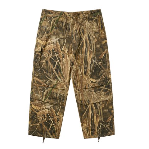 Palace PALACE OVER TROUSER REALTREE MAX 7 - Colorway