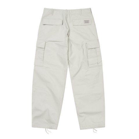 Palace RIPSTOP CARGO TROUSER GREY - Colorway