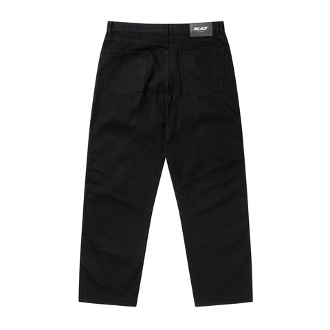 Palace P45 JEAN BLACK - Colorway