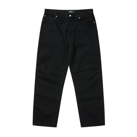 Palace P45 JEAN BLACK - Colorway