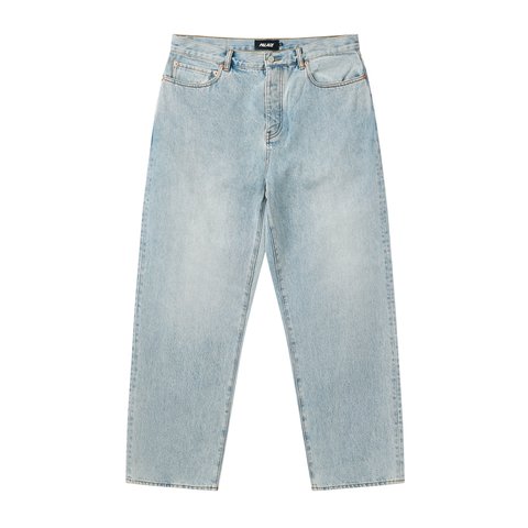 Palace P45 JEAN STONE WASH - Colorway
