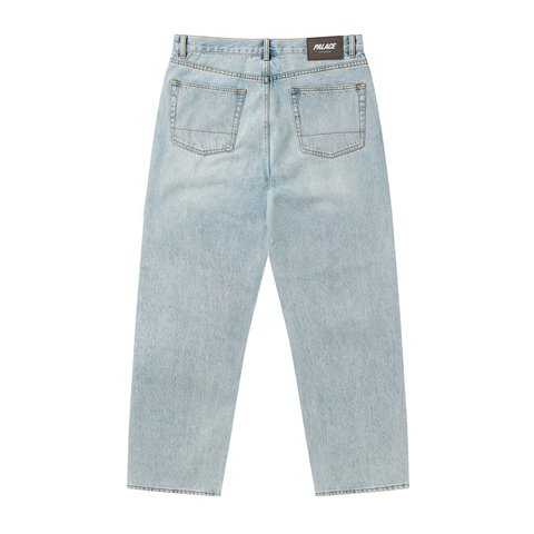 Palace P45 JEAN STONE WASH - Colorway