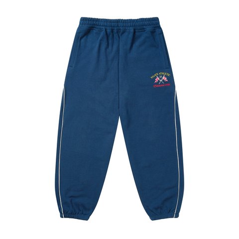 Palace ATHLETIC JOGGER NAVY - Colorway