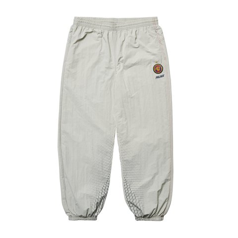 Palace PRO TEAM SHELL JOGGER GREY - Colorway