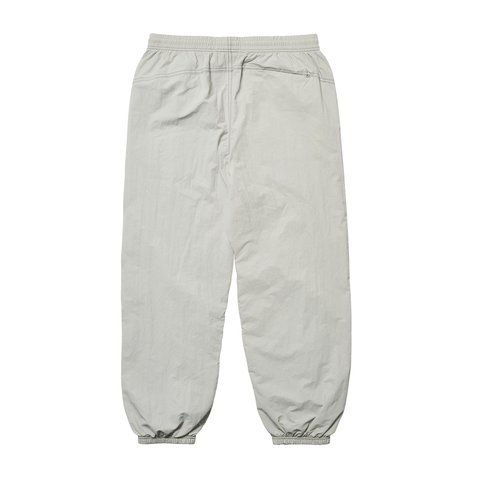 Palace PRO TEAM SHELL JOGGER GREY - Colorway