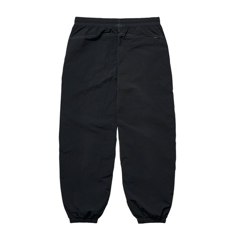 Palace PRO TEAM SHELL JOGGER BLACK - Colorway