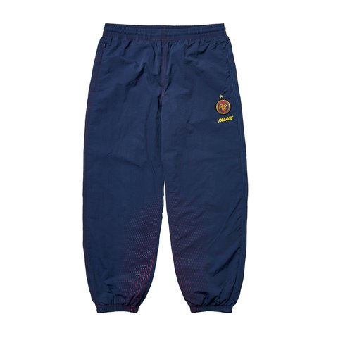 Palace PRO TEAM SHELL JOGGER NAVY - Colorway