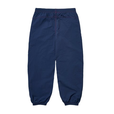 Palace PRO TEAM SHELL JOGGER NAVY - Colorway