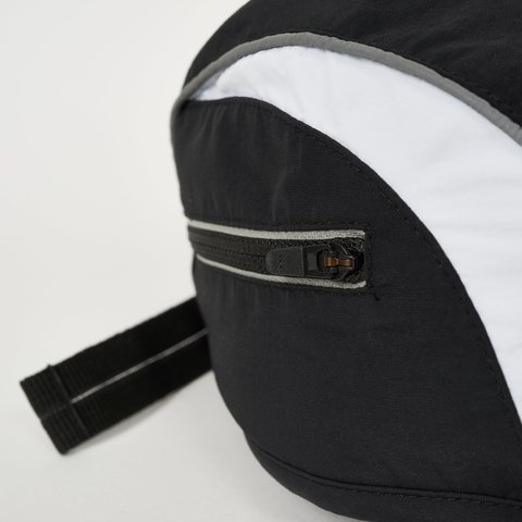 Palace RACK 25 RUNNER BLACK - Colorway