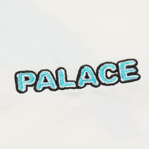 Palace PALACE DORAEMON SHIRT WHITE - Colorway