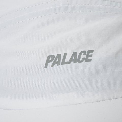 Palace RACK 25 RUNNER WHITE - Colorway