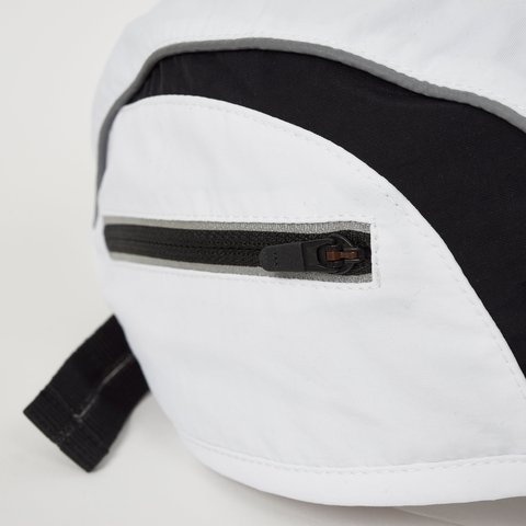 Palace RACK 25 RUNNER WHITE - Colorway