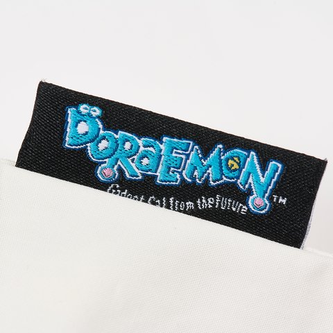 Palace PALACE DORAEMON SHIRT WHITE - Colorway