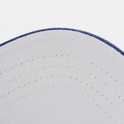 Palace P 6-PANEL POSH BLUE - Colorway