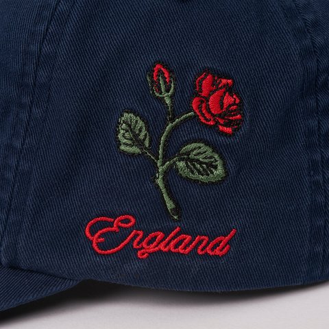 Palace ATHLETIC 6-PANEL NAVY - Colorway