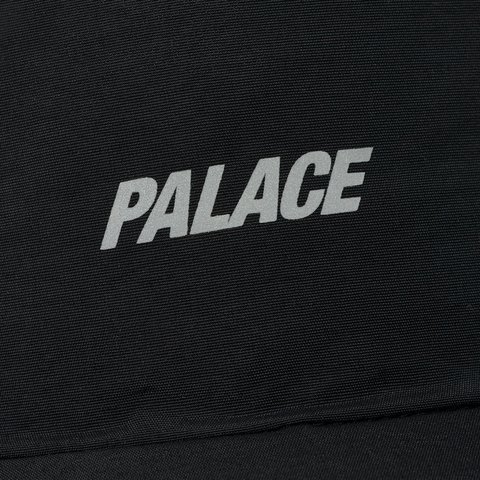 Palace RACK 25 RUNNER BLACK - Colorway