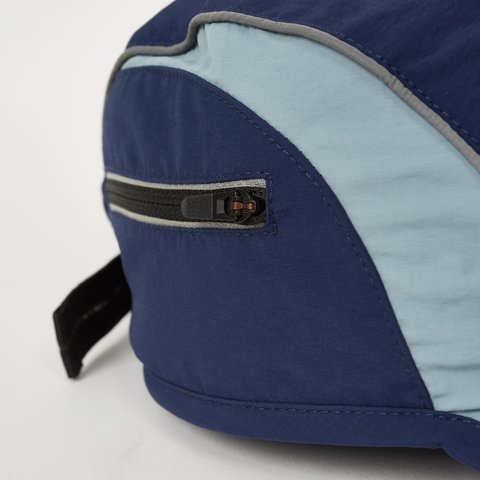 Palace RACK 25 RUNNER NAVY - Colorway