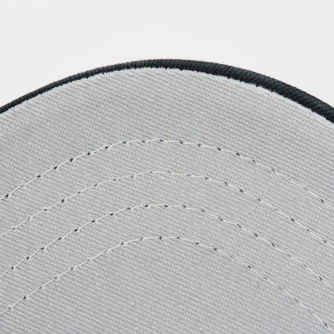 Palace P 6-PANEL BLACK - Colorway