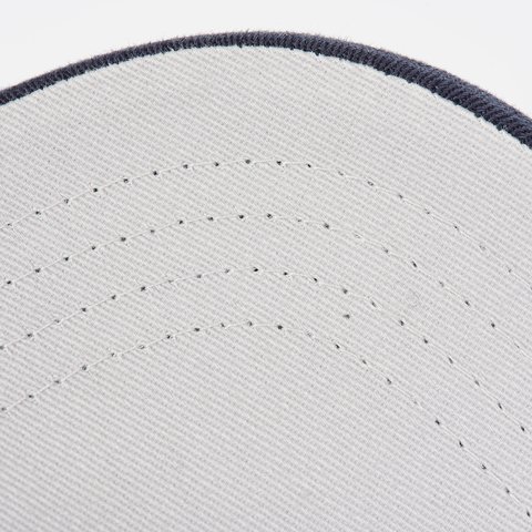 Palace P 6-PANEL NAVY - Colorway