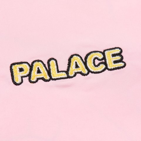 Palace PALACE DORAEMON SHIRT PINK - Colorway
