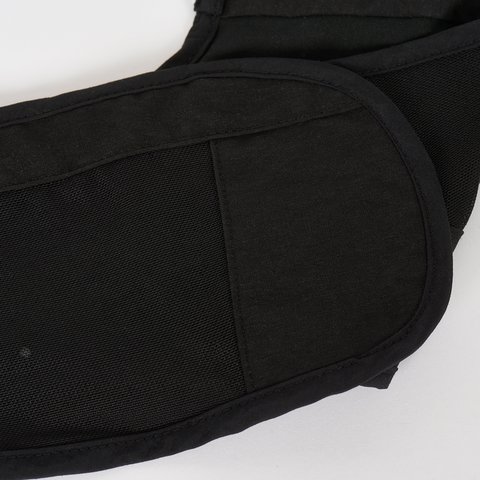 Palace P-TREK 5-PANEL BLACK - Colorway