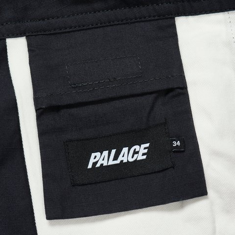 Palace PALACE OVER TROUSER BLACK - Colorway