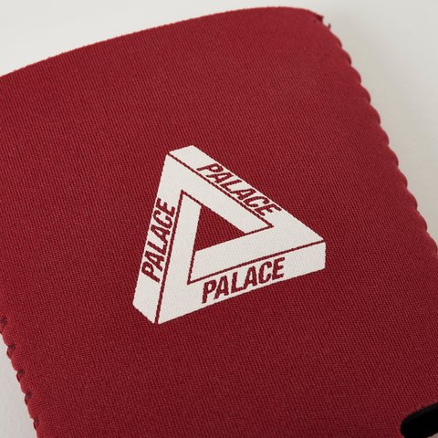 Palace PALABAMA KOOZIE RED - Colorway