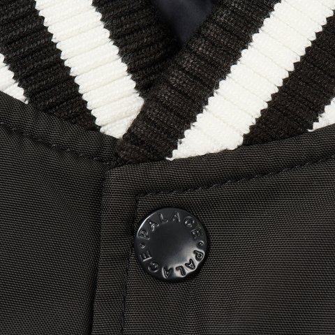 Palace MUAY JACKET BLACK - Colorway