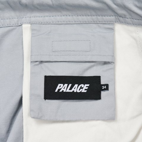 Palace PALACE OVER TROUSER GREY - Colorway